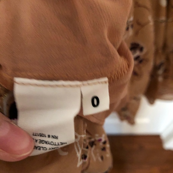 Ulla Johnson Monet dress - Picture 8 of 9